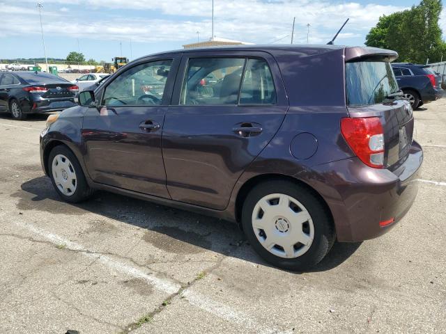 2013 Toyota Scion Xd VIN: JTKKUPB43D1032939 Lot: 58171484