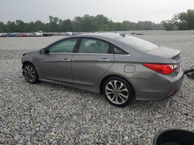 2014 Hyundai Sonata Se VIN: 5NPEC4ACXEH881345 Lot: 59440704