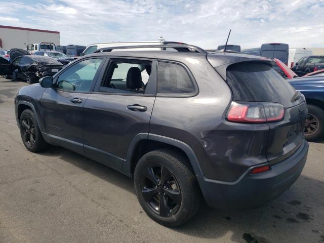 2020 Jeep Cherokee Latitude Plus VIN: 1C4PJLLB5LD543805 Lot: 59768234