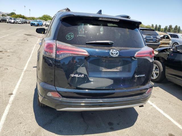 2017 Toyota Rav4 Limited VIN: 2T3YFREV5HW333098 Lot: 58440874