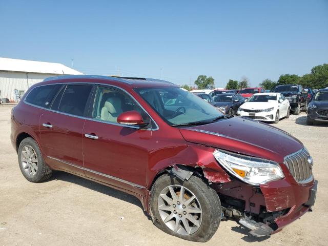 VIN 5GAKVBKD7HJ333907 2017 Buick Enclave no.4