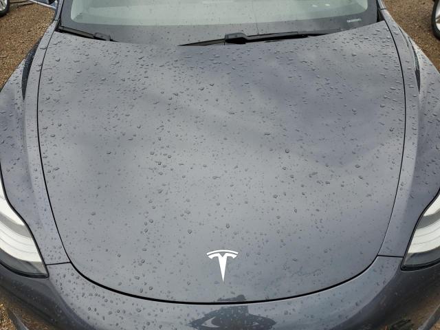 2018 Tesla Model 3 VIN: 5YJ3E1EB4JF072921 Lot: 55418724