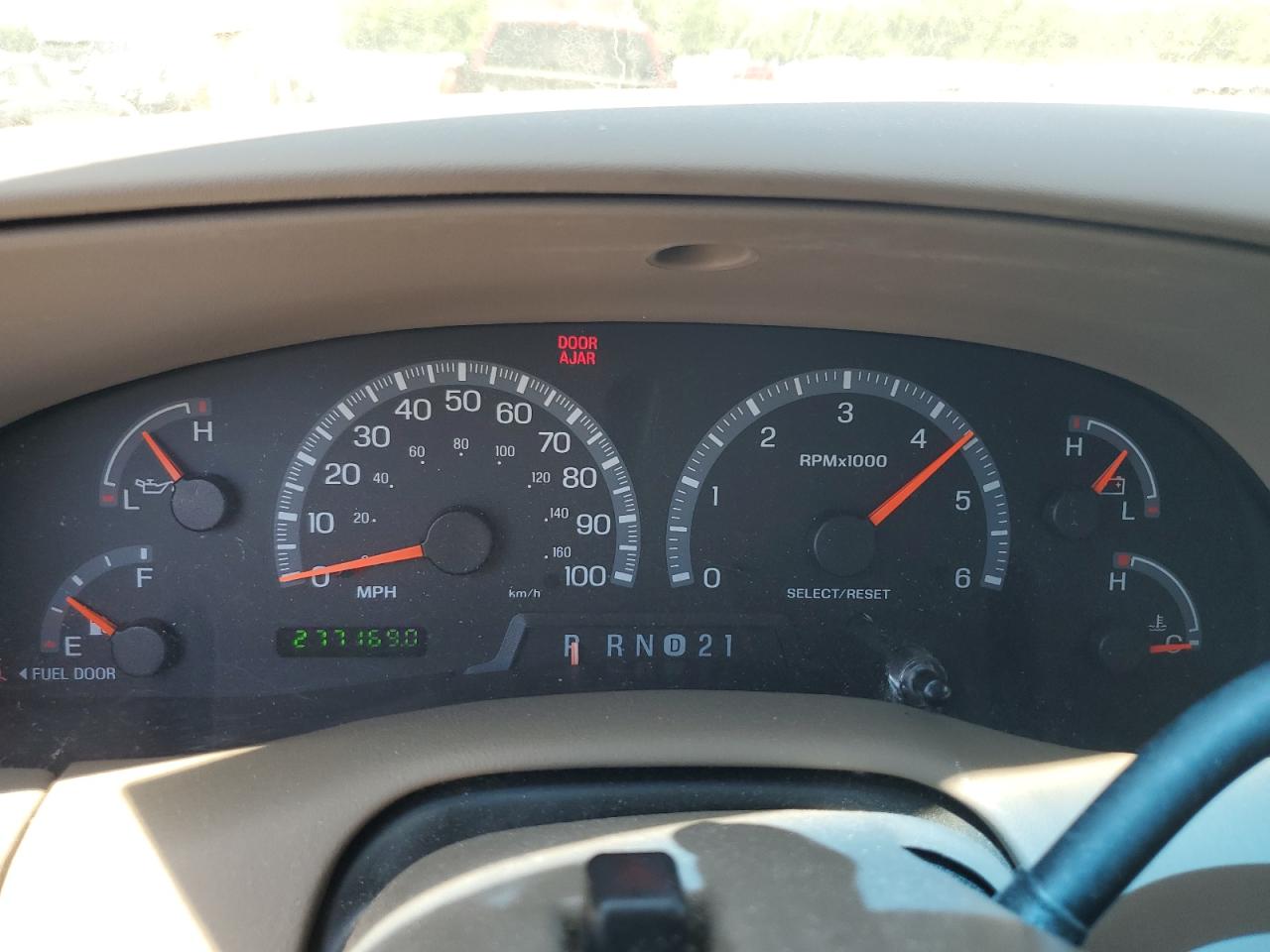 1FTRW07602KC87072 2002 Ford F150 Supercrew