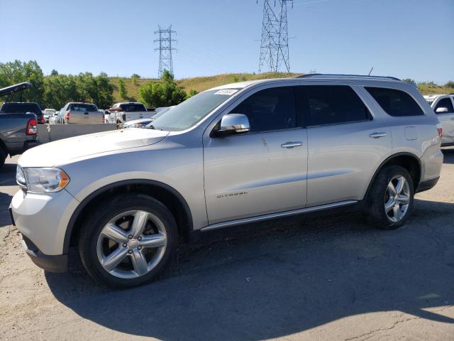 2013 DODGE DURANGO CI #3113281715