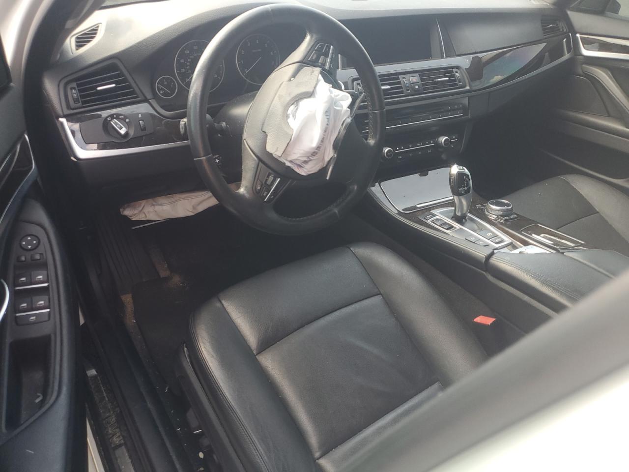 WBA5A7C56ED615202 2014 BMW 528 Xi