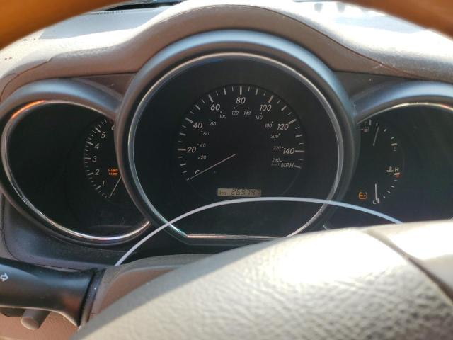 2004 Lexus Rx 330 VIN: JTJGA31U340032779 Lot: 58781484