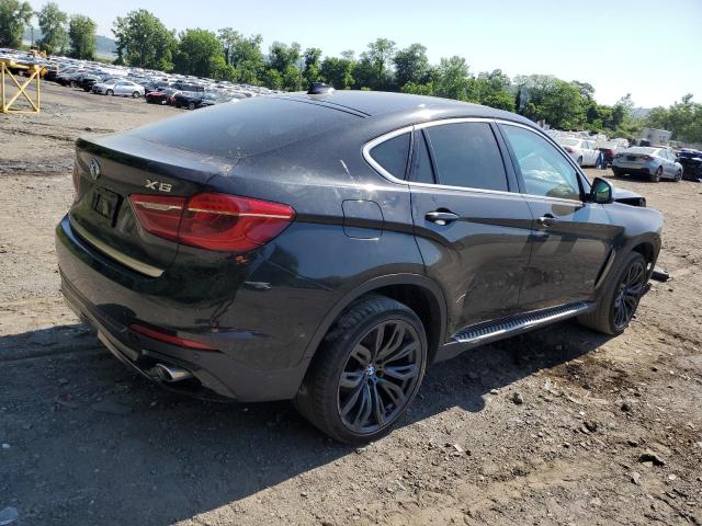 VIN 5UXKU2C57G0N78699 2016 BMW X6, Xdrive35I no.3