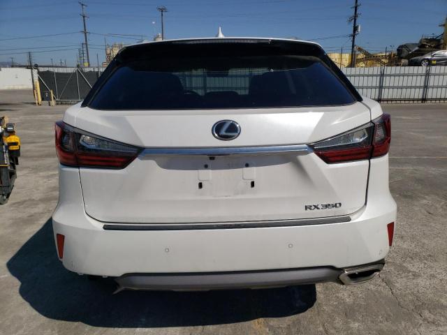 2019 Lexus Rx 350 Base VIN: 2T2ZZMCA9KC137046 Lot: 58581534