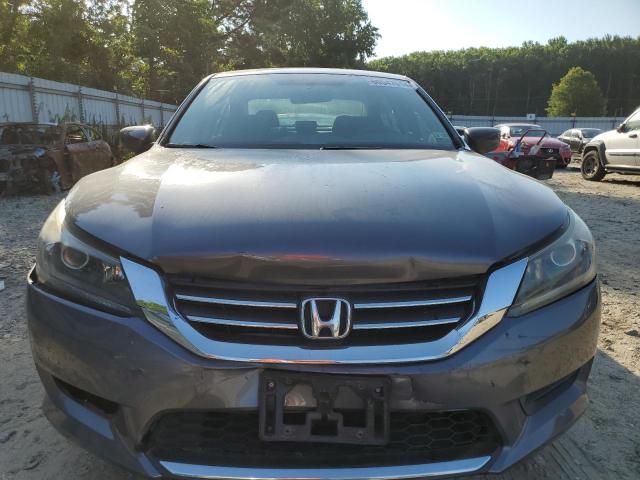 1HGCR2F34EA110018 2014 Honda Accord Lx