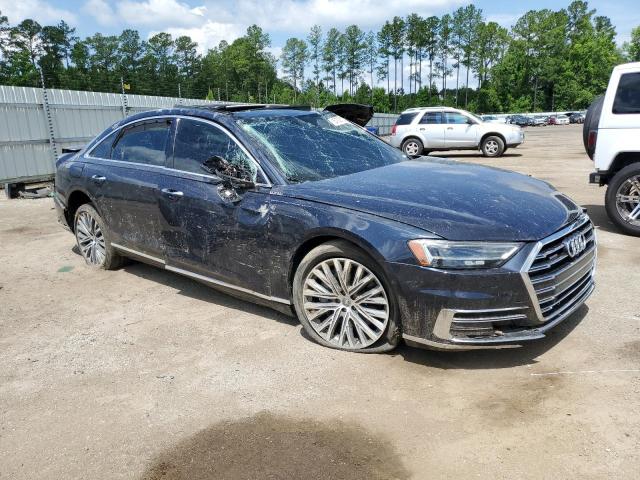2019 AUDI A8 L WAU8DAF80KN007351