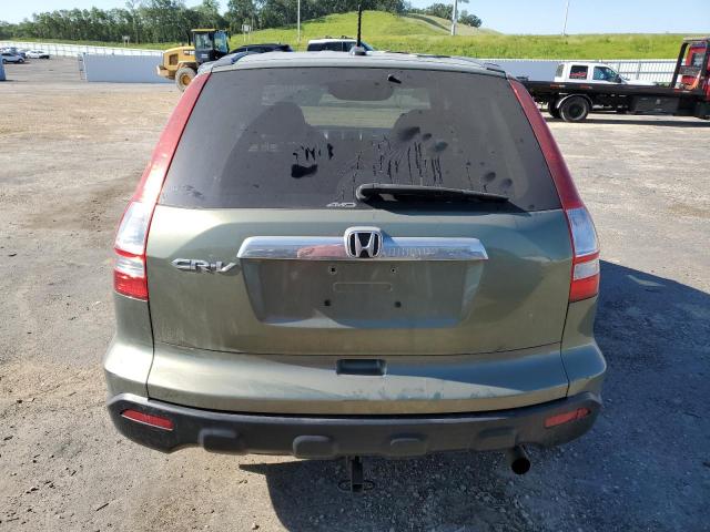 2009 Honda Cr-V Exl VIN: 5J6RE48759L049153 Lot: 57820624