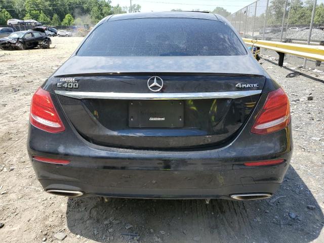 VIN WDDZF6GB2JA433790 2018 Mercedes-Benz E-Class, 4... no.6