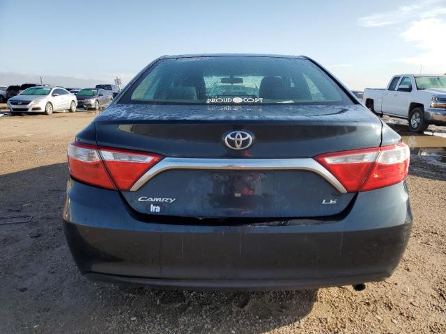 2015 Toyota Camry Le VIN: 4T4BF1FK2FR499053 Lot: 58407034