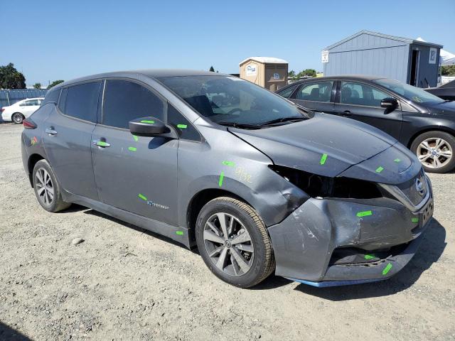 2019 Nissan Leaf S Plus VIN: 1N4BZ1CP0KC321234 Lot: 57361904