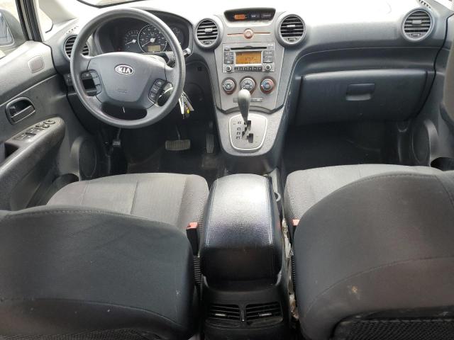 KNAFG528497269268 2009 Kia Rondo Lx/Ex