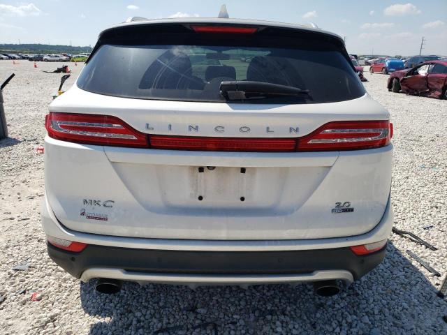 2015 Lincoln Mkc VIN: 5LMCJ1A98FUJ48159 Lot: 59282624