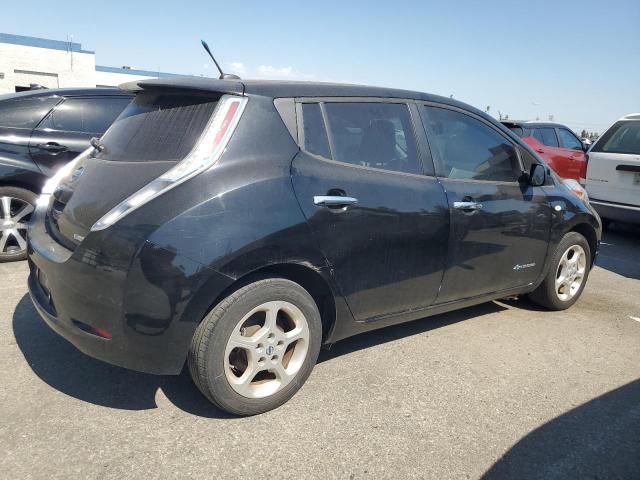 2012 Nissan Leaf Sv VIN: JN1AZ0CP8CT024488 Lot: 60073164
