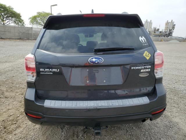 2017 Subaru Forester 2.5I Premium VIN: JF2SJAEC0HH594831 Lot: 56937524