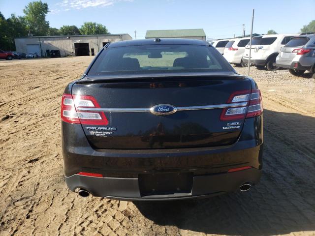 2015 Ford Taurus Sel VIN: 1FAHP2E8XFG101674 Lot: 60776794