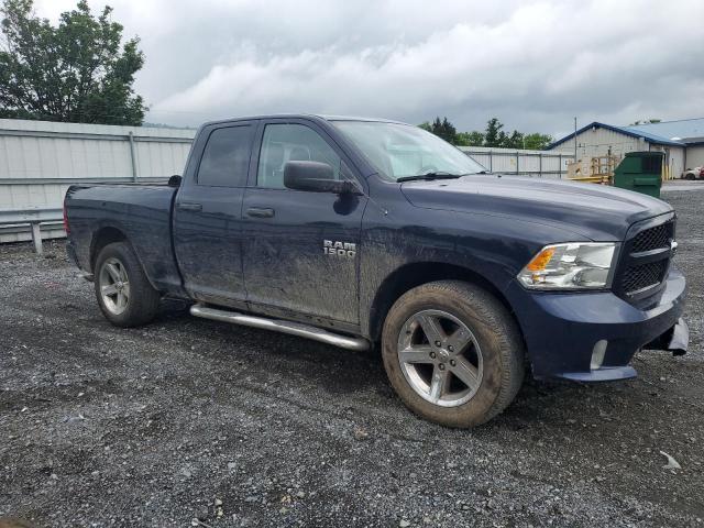 2018 Ram 1500 St VIN: 1C6RR7FG2JS189869 Lot: 57613474