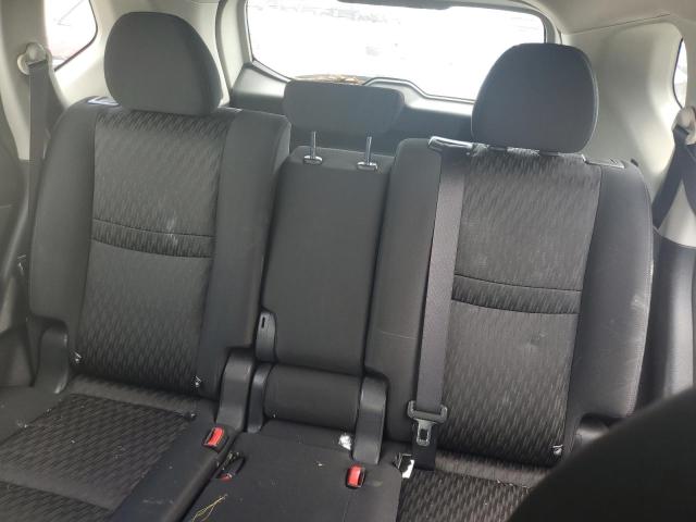 2017 NISSAN ROGUE SPT KNMAT2MV1HP531739