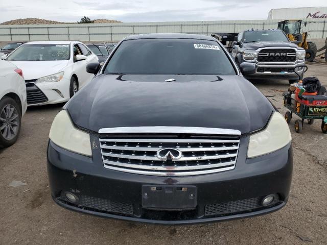 2007 Infiniti M35 Base VIN: JNKAY01F27M462948 Lot: 58484874