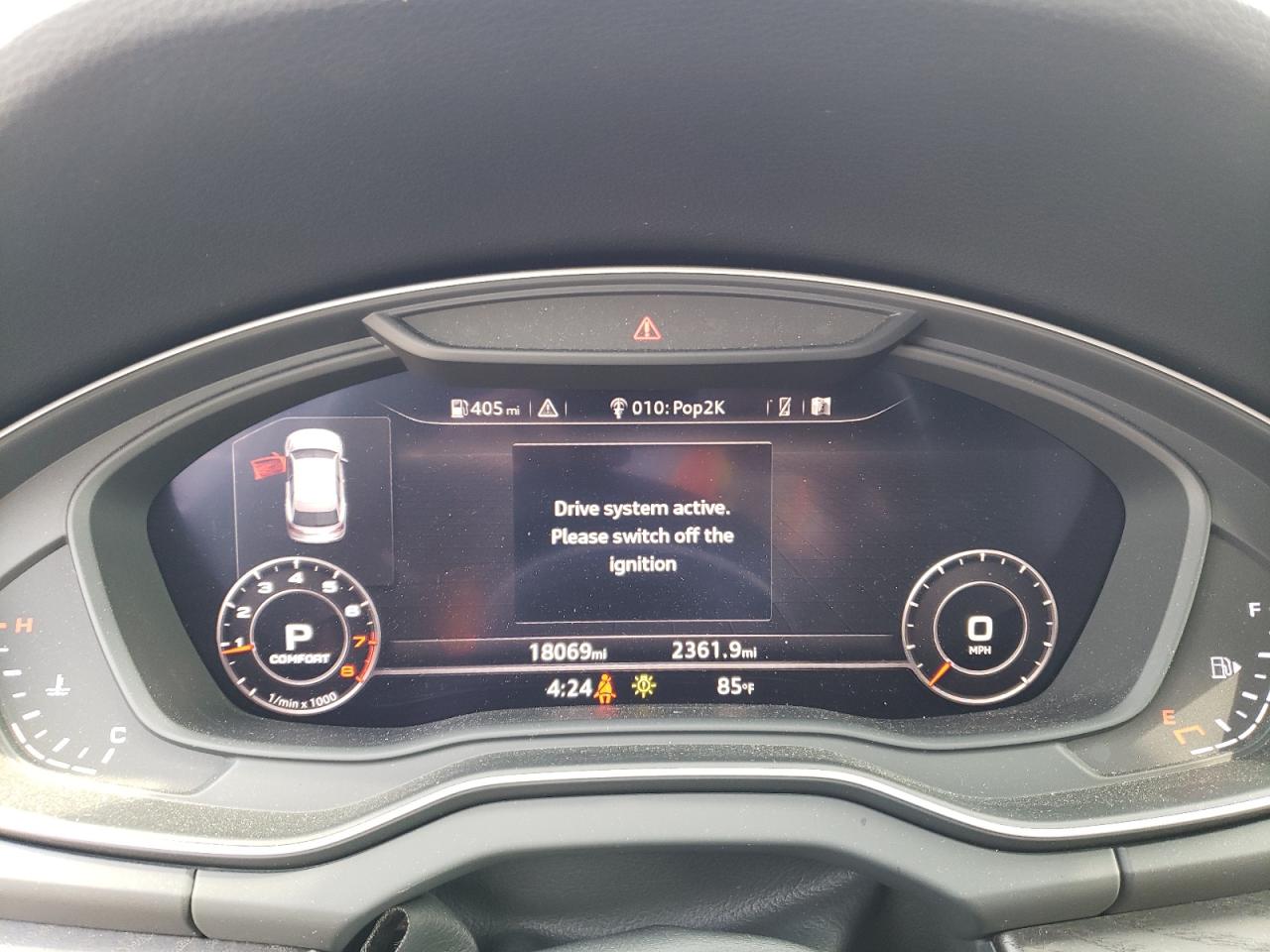 WA1BNAFY3J2203011 2018 Audi Q5 Premium Plus