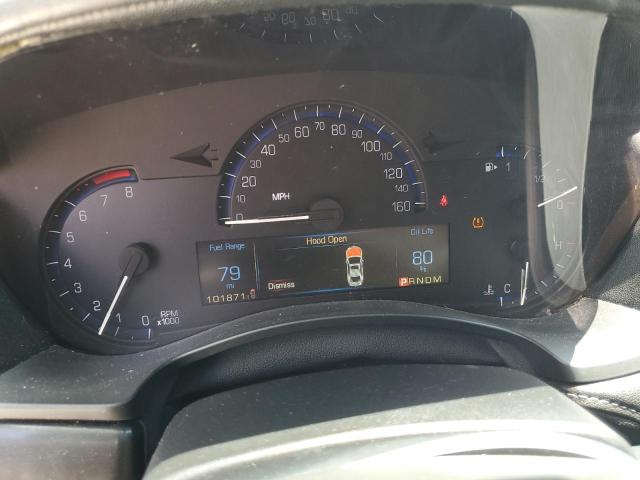 2014 Cadillac Ats VIN: 1G6AA5RA5E0116802 Lot: 59662944