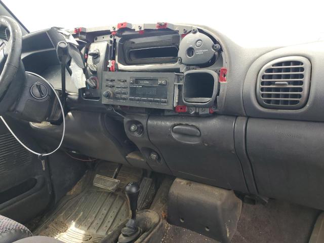 2002 Dodge Ram 2500 VIN: 3B7KF26Z52M251797 Lot: 58708764