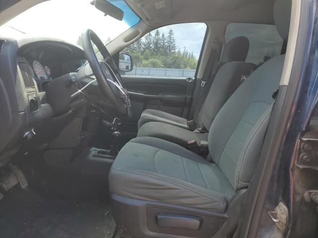 2005 Dodge Ram 2500 St VIN: 3D7KS28CX5G811892 Lot: 58271004