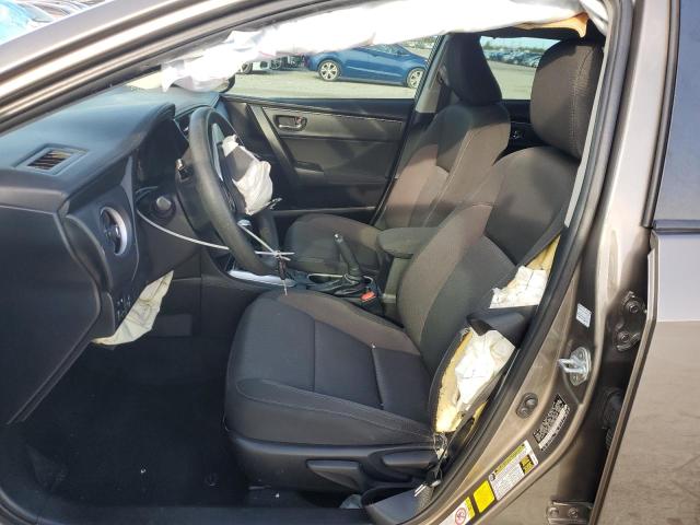 2019 TOYOTA COROLLA L - 5YFBURHE1KP861584