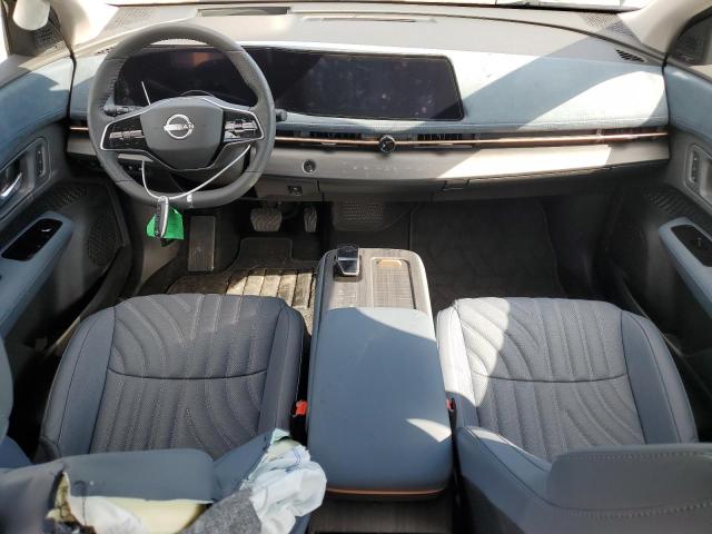 2024 NISSAN ARIYA PLAT JN1DF0CD0RM732183