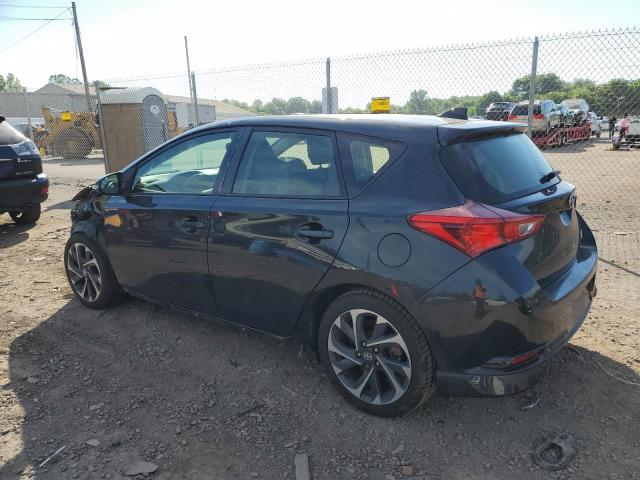 2016 Toyota Scion Im VIN: JTNKARJE9GJ504177 Lot: 57437084