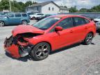 1FAHP3F24CL420667 2012 Ford Focus Se