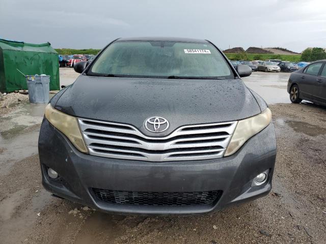 2010 Toyota Venza VIN: 4T3ZA3BBXAU034884 Lot: 58541174