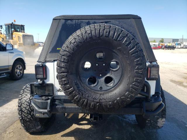 2013 Jeep Wrangler Unlimited Rubicon VIN: 1C4BJWFG5DL647012 Lot: 60105744