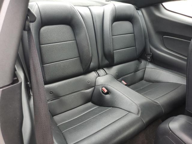 2016 Ford Mustang VIN: 1FA6P8THXG5260432 Lot: 58084274