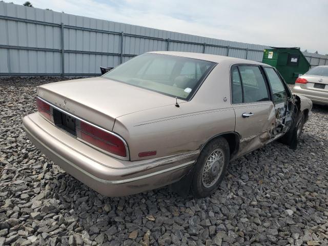 1995 Buick Park Avenue VIN: 1G4CW52K3SH622955 Lot: 57209194