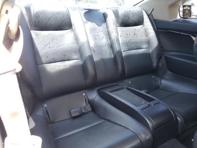 2005 Infiniti G35 VIN: JNKCV54EX5M416640 Lot: 59271294