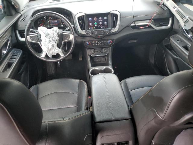 2021 GMC Terrain Slt VIN: 3GKALPEV9ML388349 Lot: 58987624