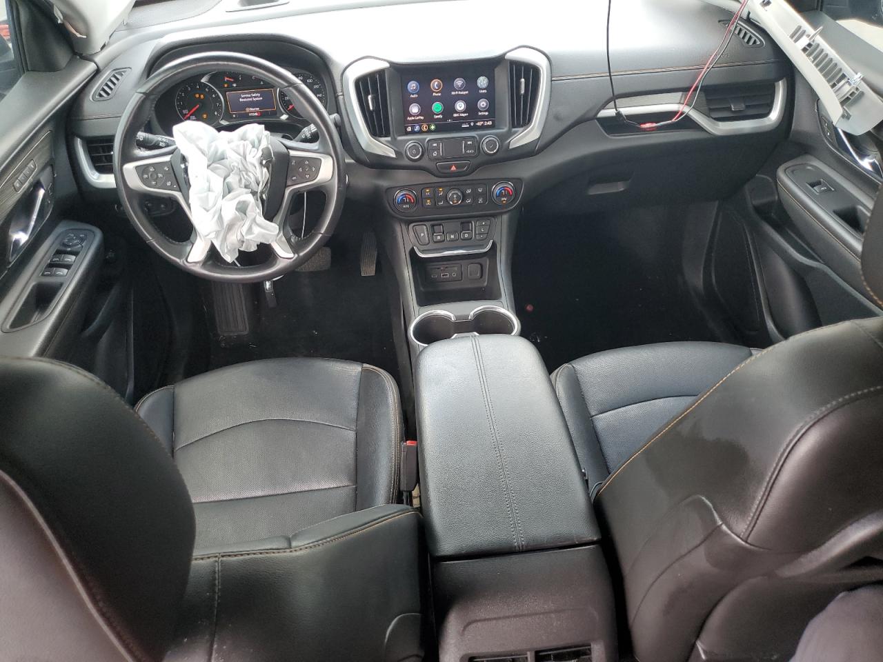 3GKALPEV9ML388349 2021 GMC Terrain Slt