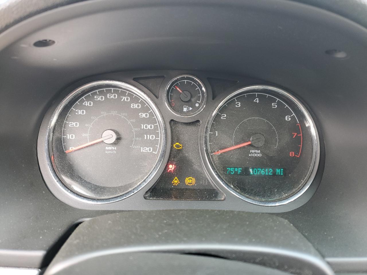 1G1AF5F59A7206549 2010 Chevrolet Cobalt 2Lt