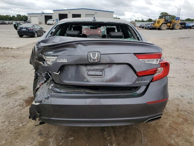 1HGCV1F30LA046417 2020 Honda Accord Sport