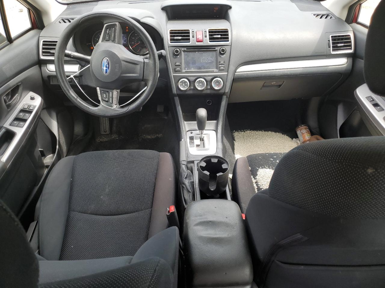 JF1GJAA60GH005981 2016 Subaru Impreza