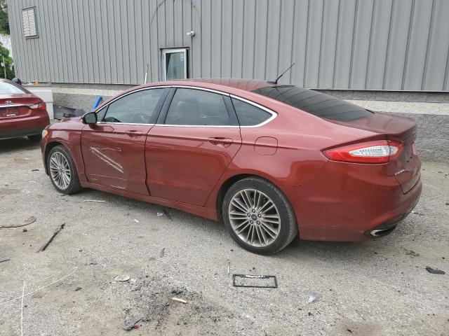 VIN 3FA6P0H93ER308009 2014 Ford Fusion, SE no.2