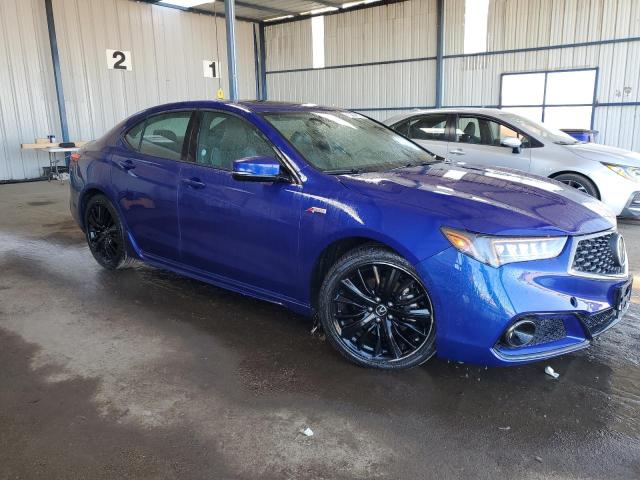 2019 Acura Tlx Technology VIN: 19UUB2F66KA002823 Lot: 59212304