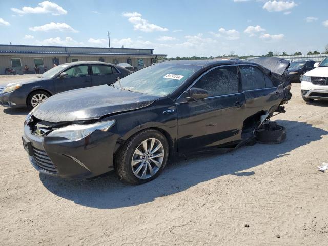 Vin: 4t1bd1fk3hu209440, lot: 60457064, toyota camry hybrid 2017 img_1