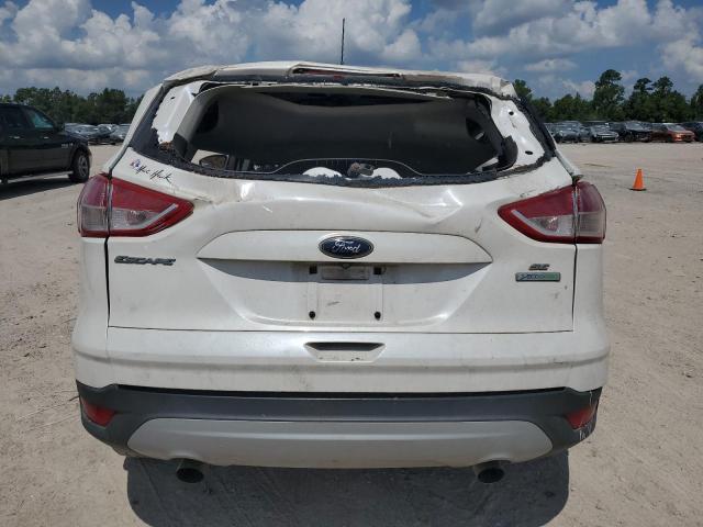 2014 Ford Escape Se VIN: 1FMCU0G9XEUD56330 Lot: 56438014