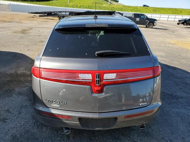 2010 Lincoln Mkt VIN: 2LMHJ5AT4ABJ20664 Lot: 57226674