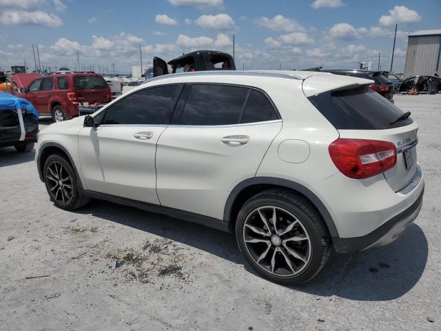 VIN WDCTG4GB6GJ230437 2016 Mercedes-Benz GLA-Class,... no.2